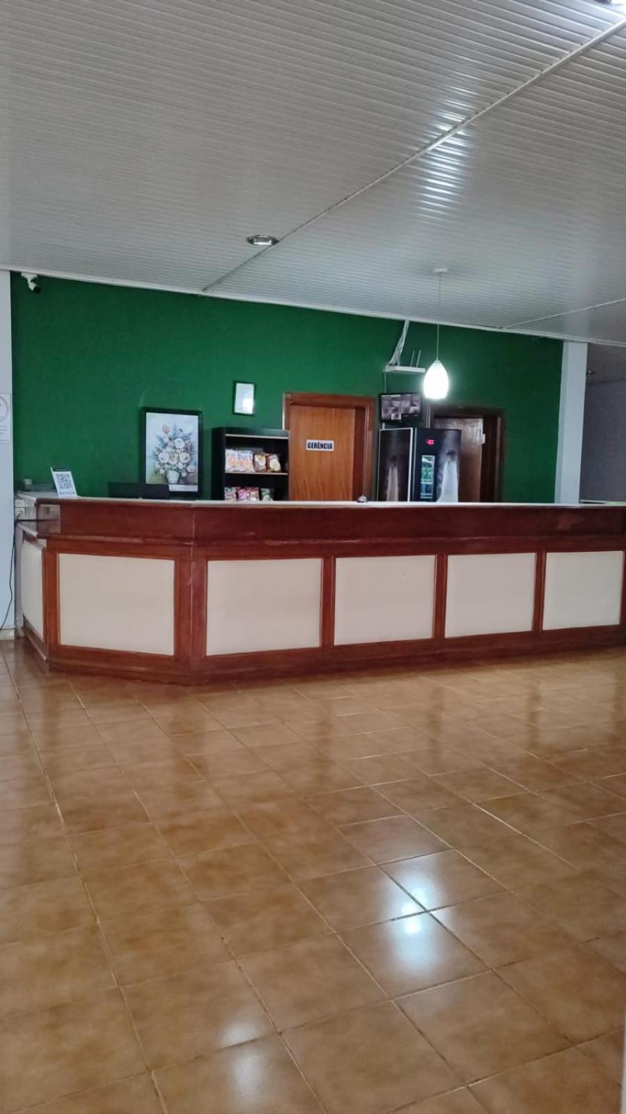 Hotel Imperial Mirassol D'Oeste Ngoại thất bức ảnh
