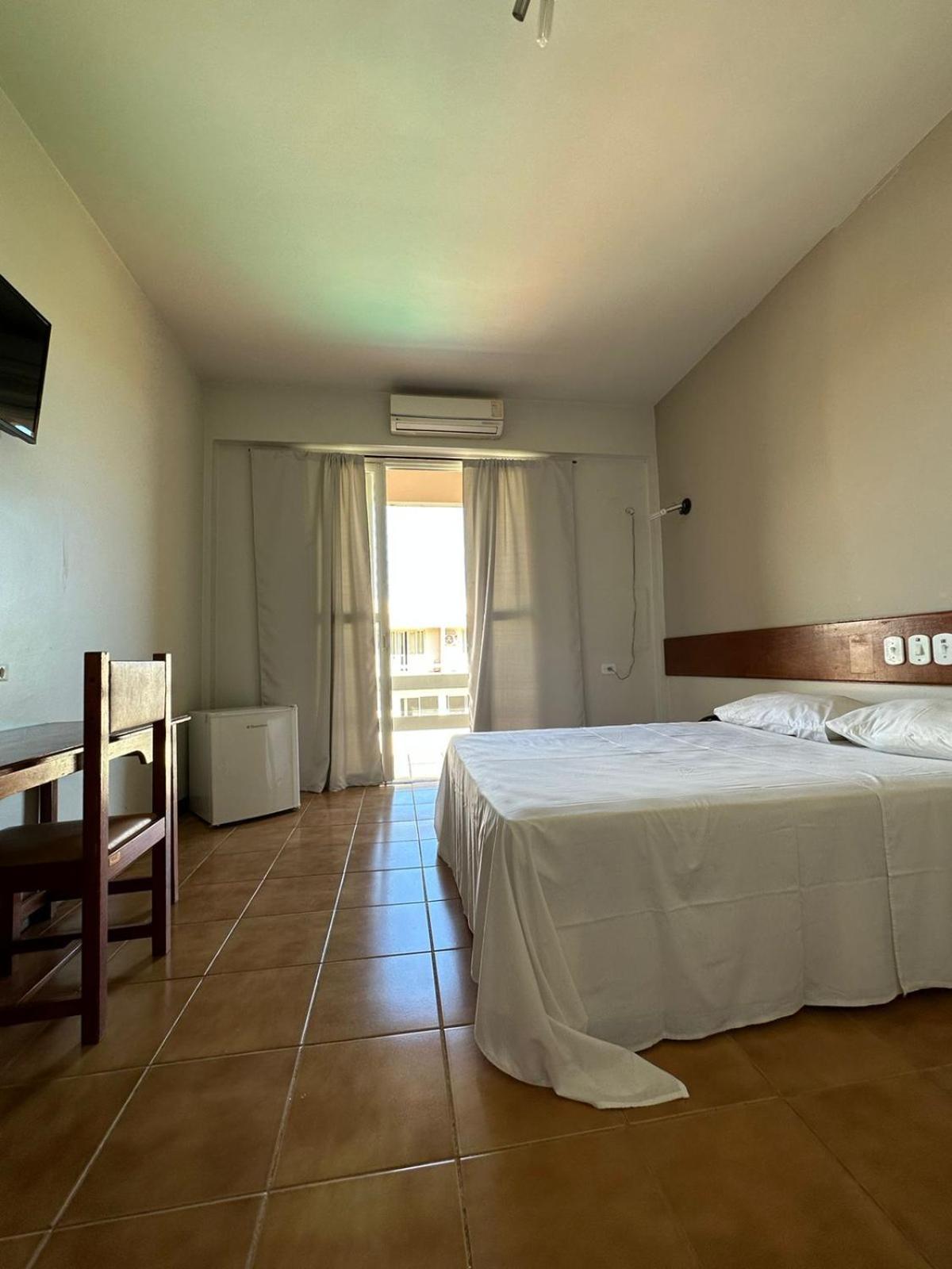 Hotel Imperial Mirassol D'Oeste Ngoại thất bức ảnh